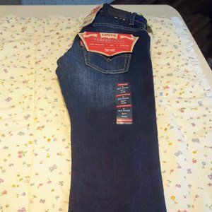 NWT! Levi's Kids 511 Jeans 8R